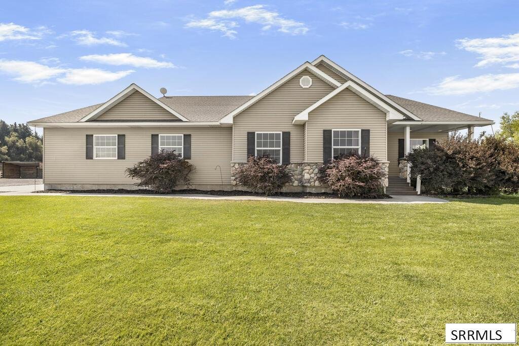 House in Saint Anthony, Idaho, United States 1 - 18600733