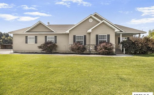 Maison à Saint Anthony, Idaho, États-Unis 1