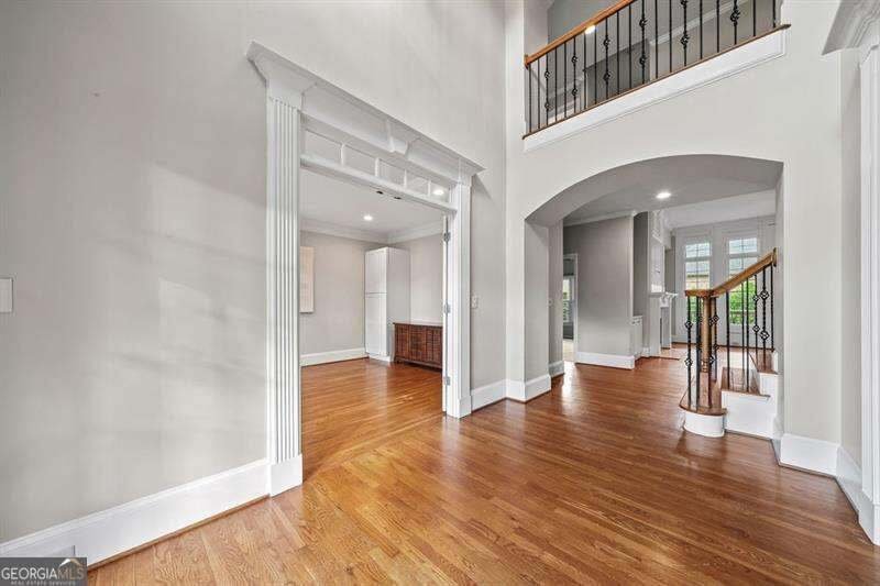 House in Acworth, Georgia, United States 5 - 18597771
