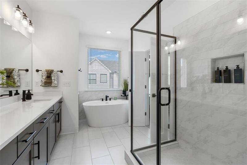 Townhouse in Roswell, Georgia, United States 4 - 18597065