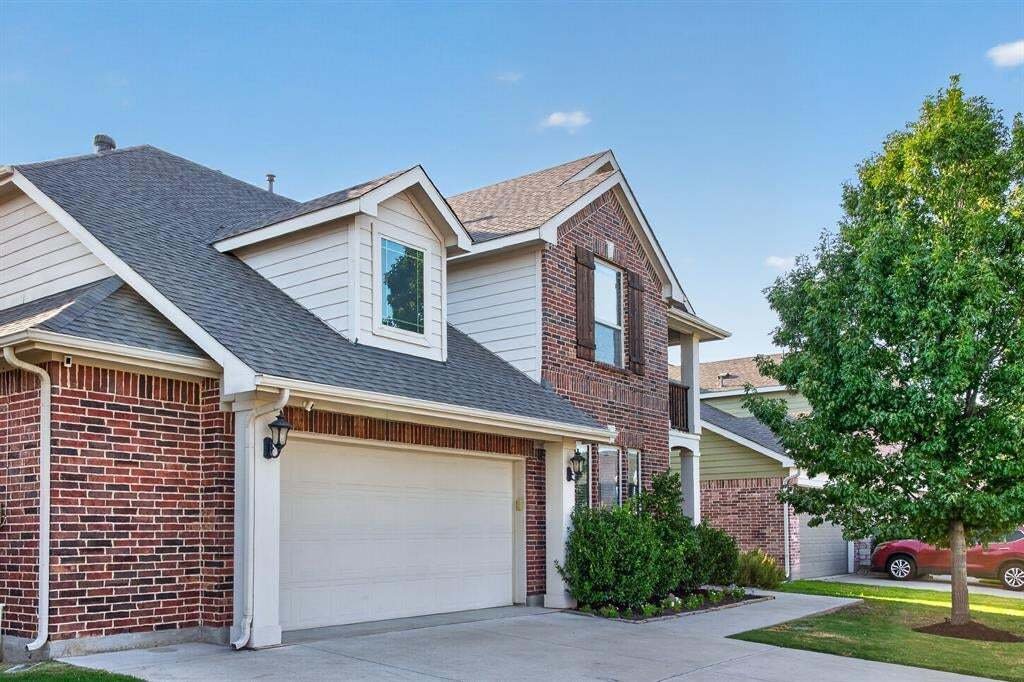 Maison à Little Elm, Texas, États-Unis 3 - 18602248