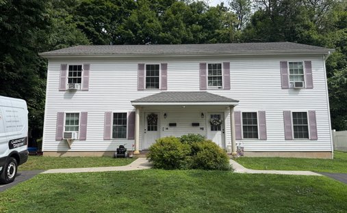 Naugatuck, Connecticut, United States 1