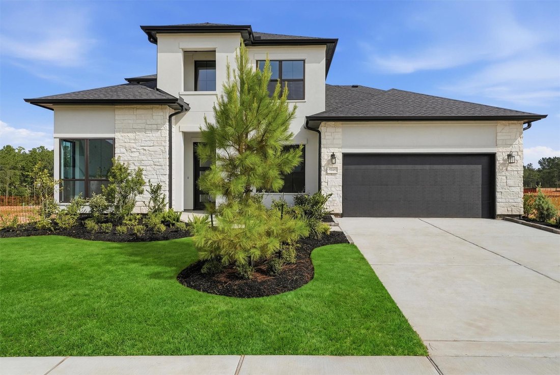 House in Montgomery, Texas, United States 2 - 18446757