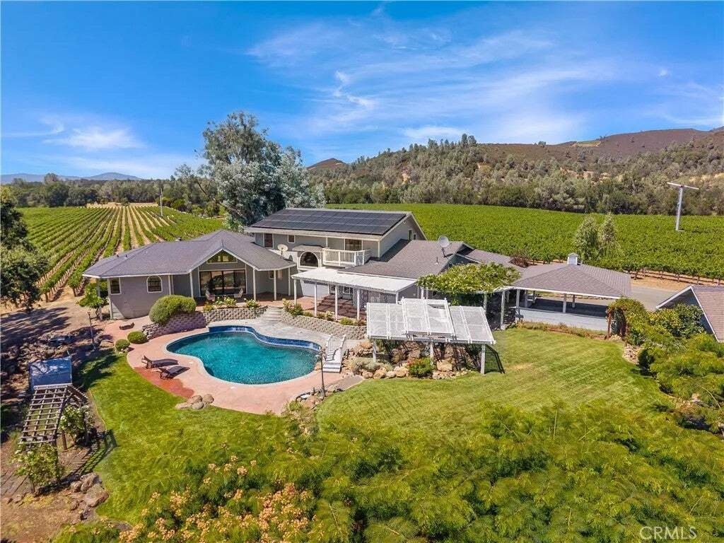 House in Kelseyville, California, United States 1 - 18601892