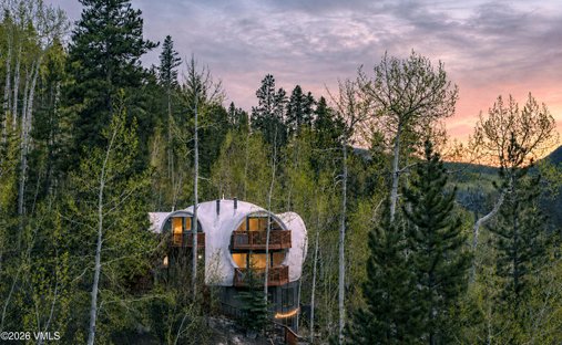 Condominio a Vail, Colorado, Stati Uniti 1
