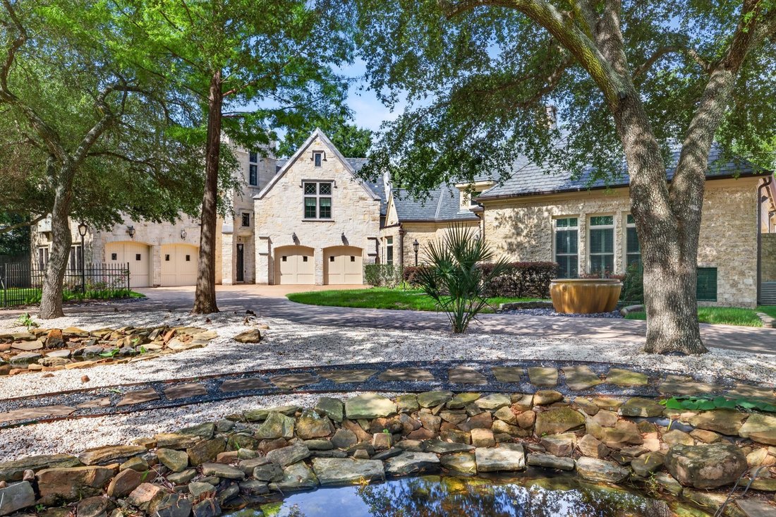 House in Houston, Texas, United States 2 - 18603585