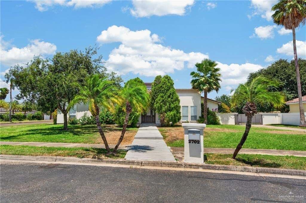 House in Mission, Texas, United States 3 - 18596320