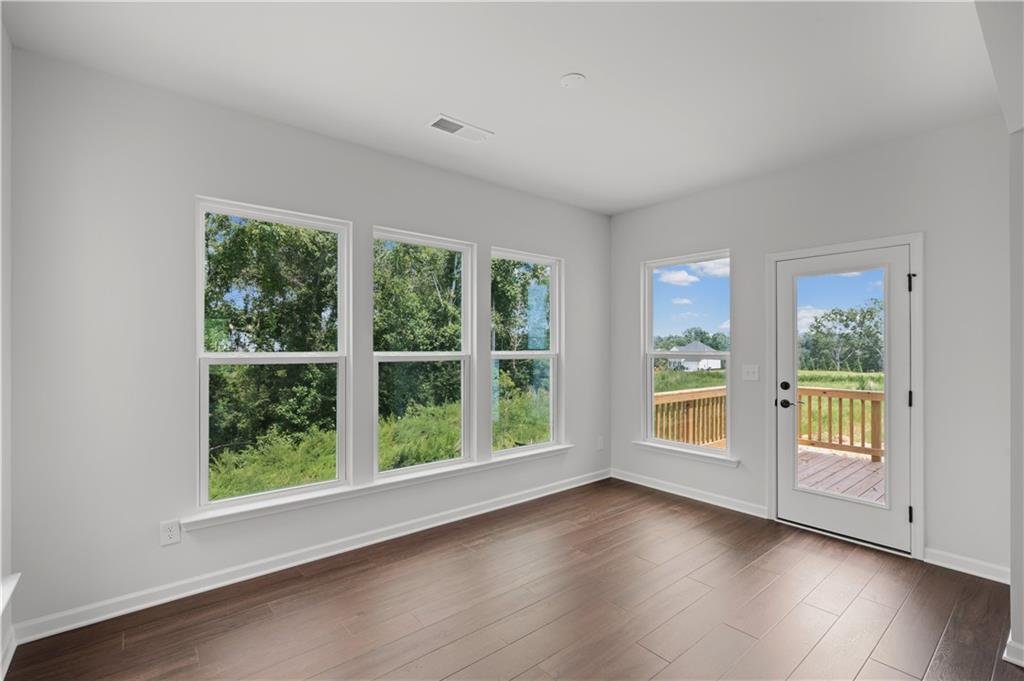 House in Flowery Branch, Georgia, United States 5 - 18597048