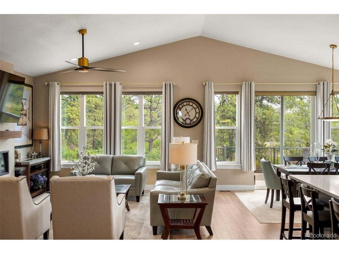 Casa en Colorado Springs, Colorado, Estados Unidos 3 - 18601577