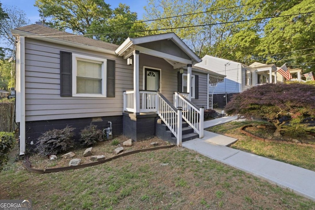 House in Atlanta, Georgia, United States 2 - 18601948
