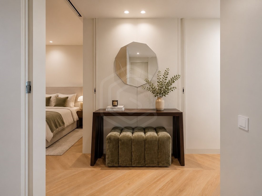 Apartment in Cedofeita, Santo Ildefonso, Se, Miragaia, Sao Nicolau e Vitoria, Porto District, Portugal 5 - 17302931
