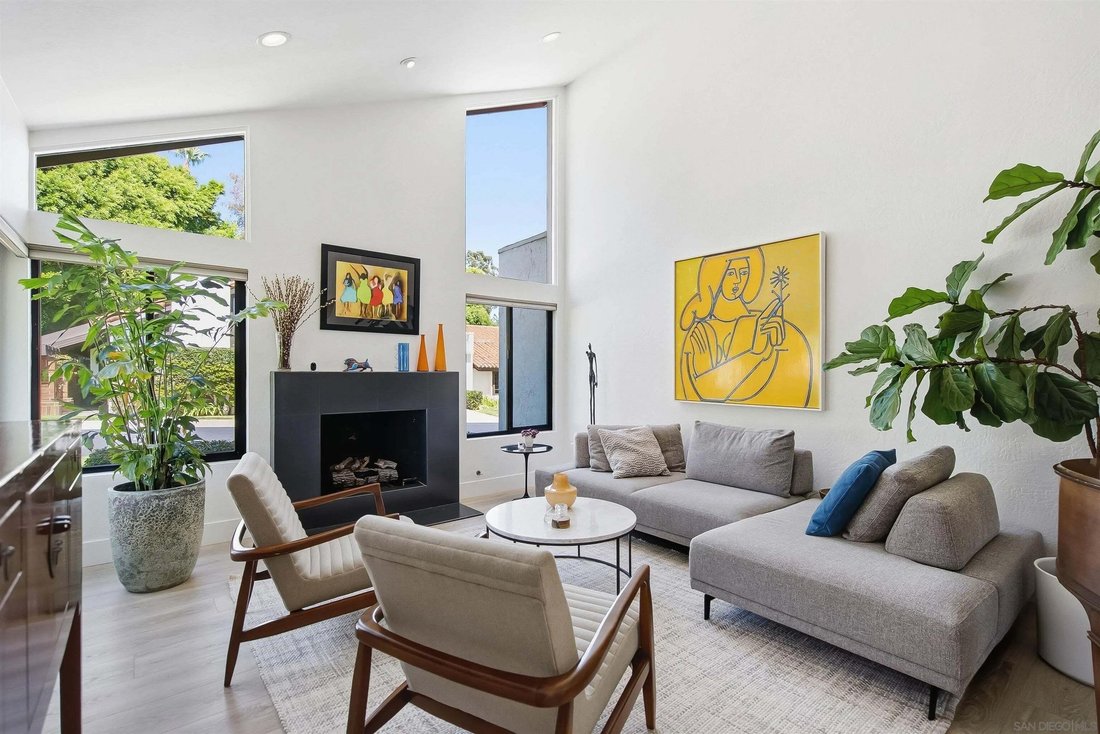 Townhouse in Solana Beach, California, United States 5 - 18597911