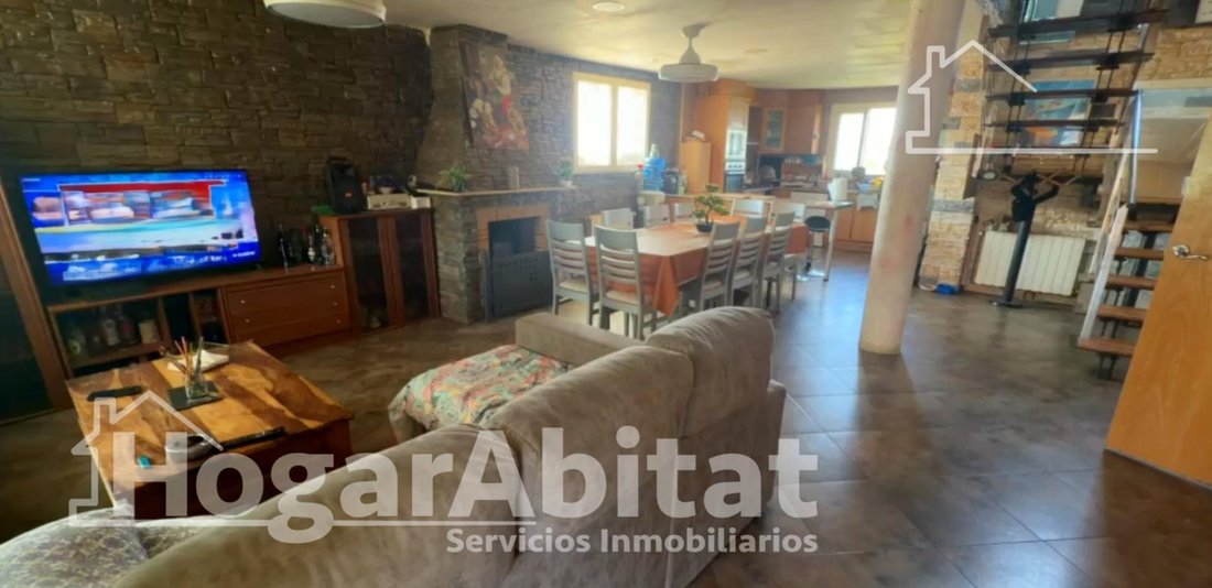 Villa in Chiva, Land Valencia, Spanien 3 - 18601234