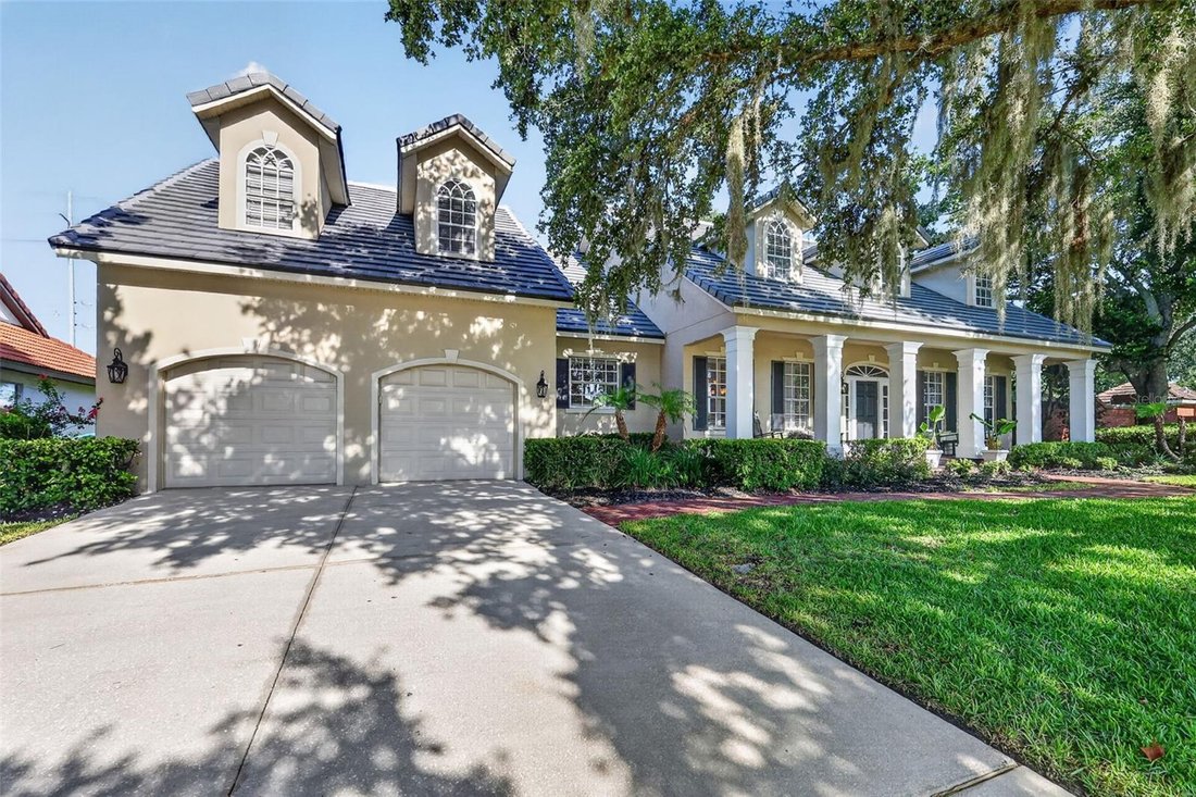 House in Maitland, Florida, United States 1 - 18601231