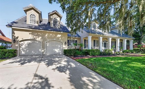 House in Maitland, Florida, United States 1