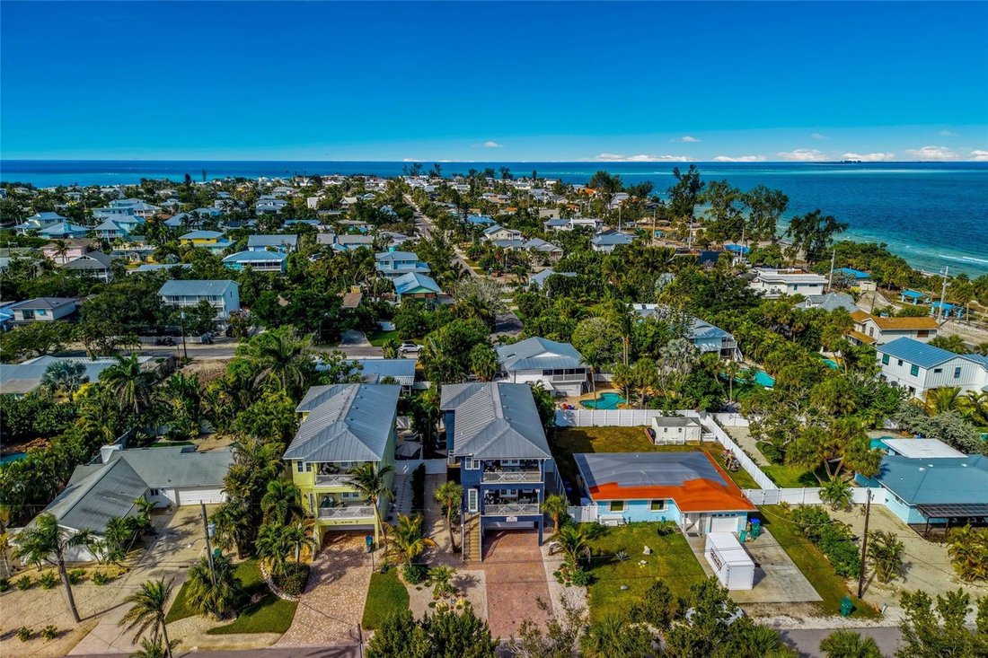 House in Bradenton Beach, Florida, United States 3 - 18596754
