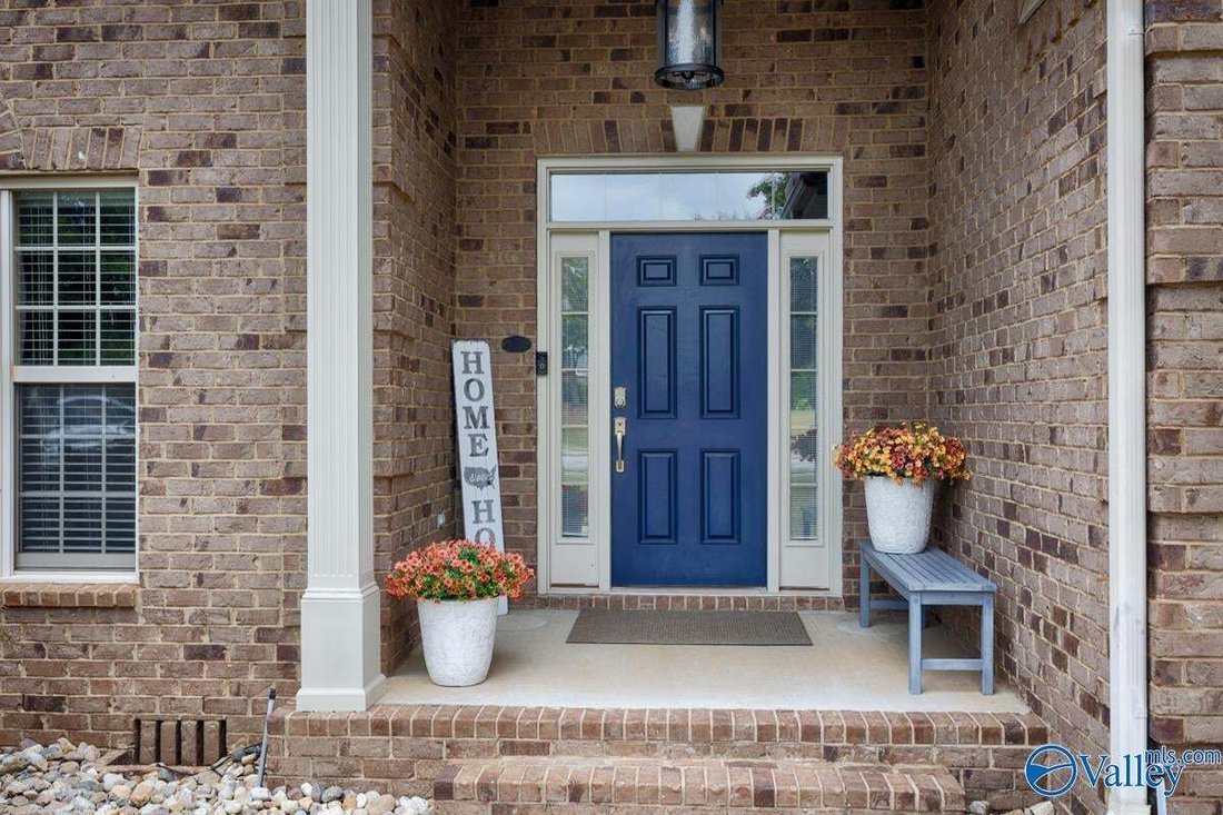 Casa a Owens Cross Roads, Alabama, Stati Uniti 3 - 18600017