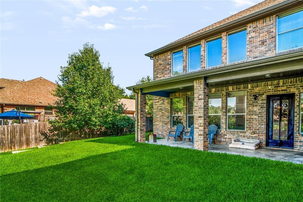 House in Keller, Texas, United States 5 - 18602292