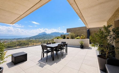 Apartment in Bassens, Auvergne-Rhône-Alpes, France 1
