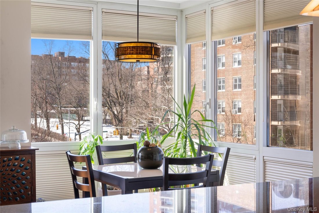 Condo in New York, New York, United States 5 - 18596587