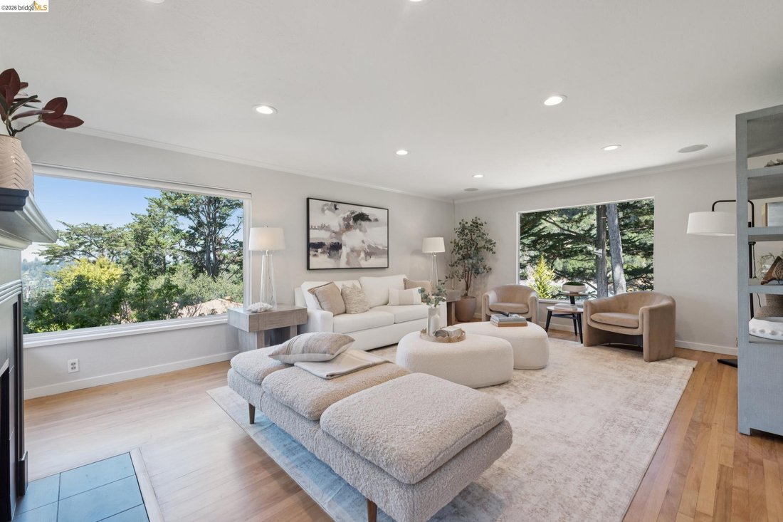 House in Oakland, California, United States 5 - 18596661