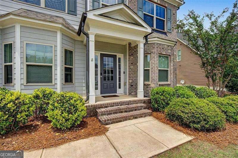 House in Cartersville, Georgia, United States 2 - 18597669