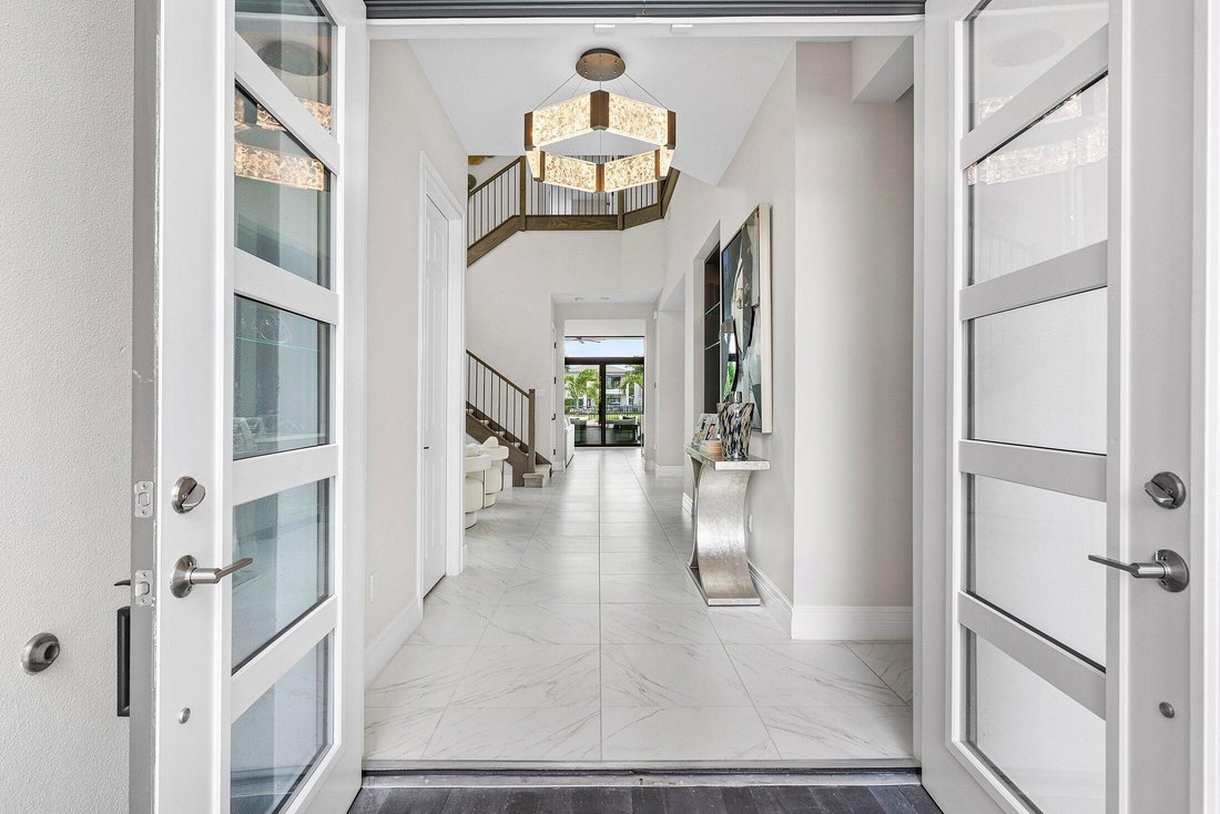 Maison à Boca Raton, Floride, États-Unis 3 - 18548275