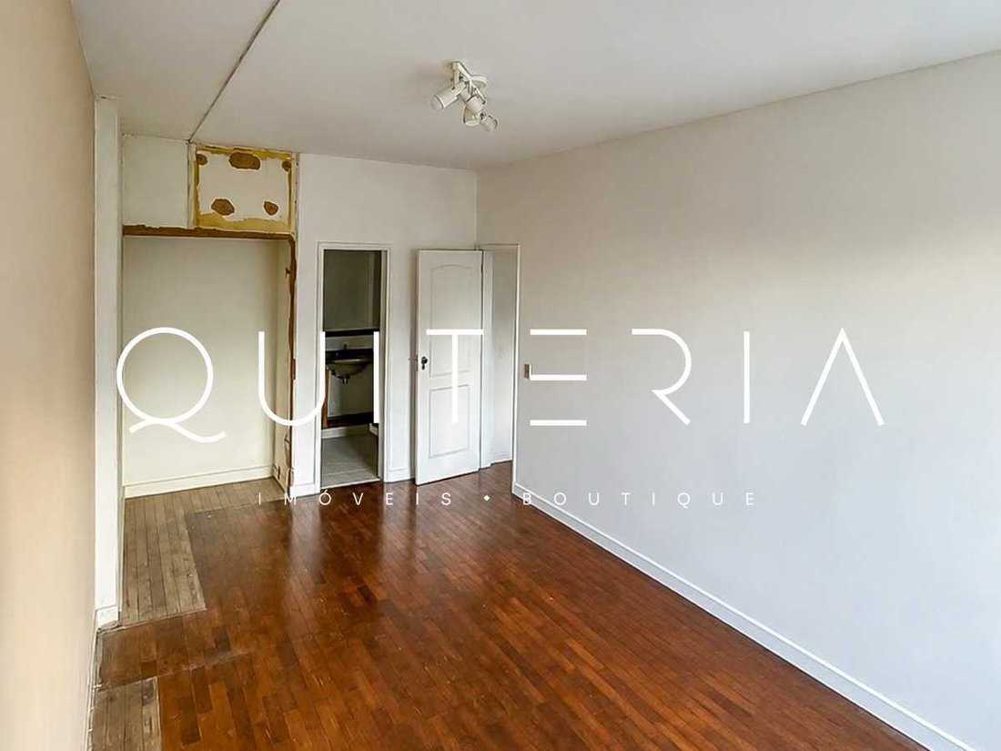 Appartement à Rio de Janeiro, Rio de Janeiro, Brésil 5 - 18602889