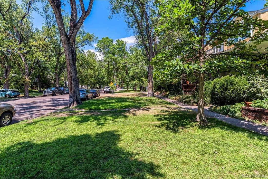 House in Denver, Colorado, United States 2 - 18603519