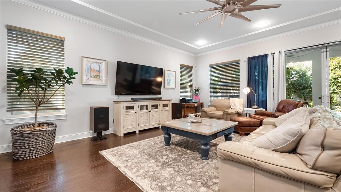 House in Lake Mary, Florida, United States 4 - 18601210