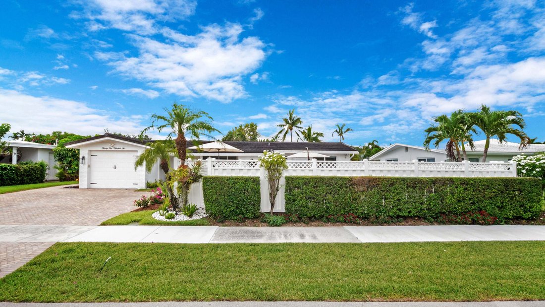 House in Fort Lauderdale, Florida, United States 2 - 18597171