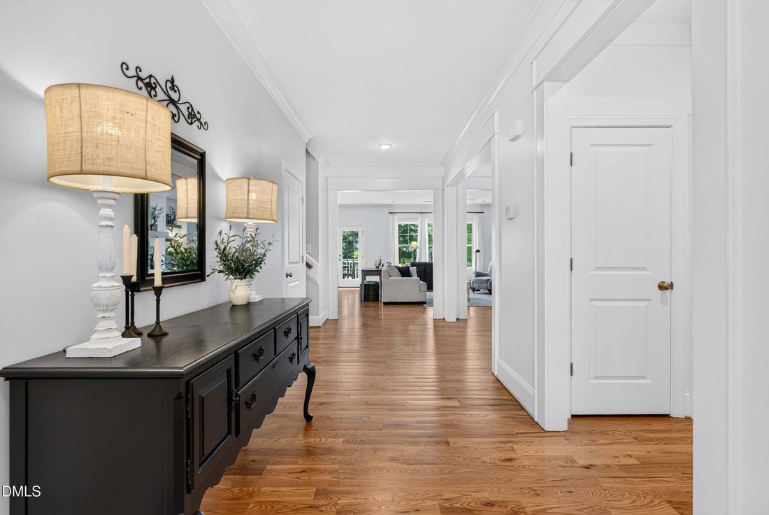 House in Holly Springs, North Carolina, United States 4 - 18601499