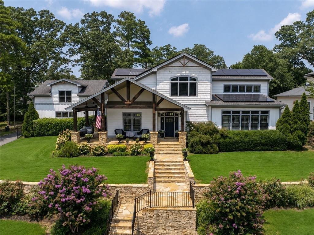 House in College Park, Georgia, United States 1 - 18597066