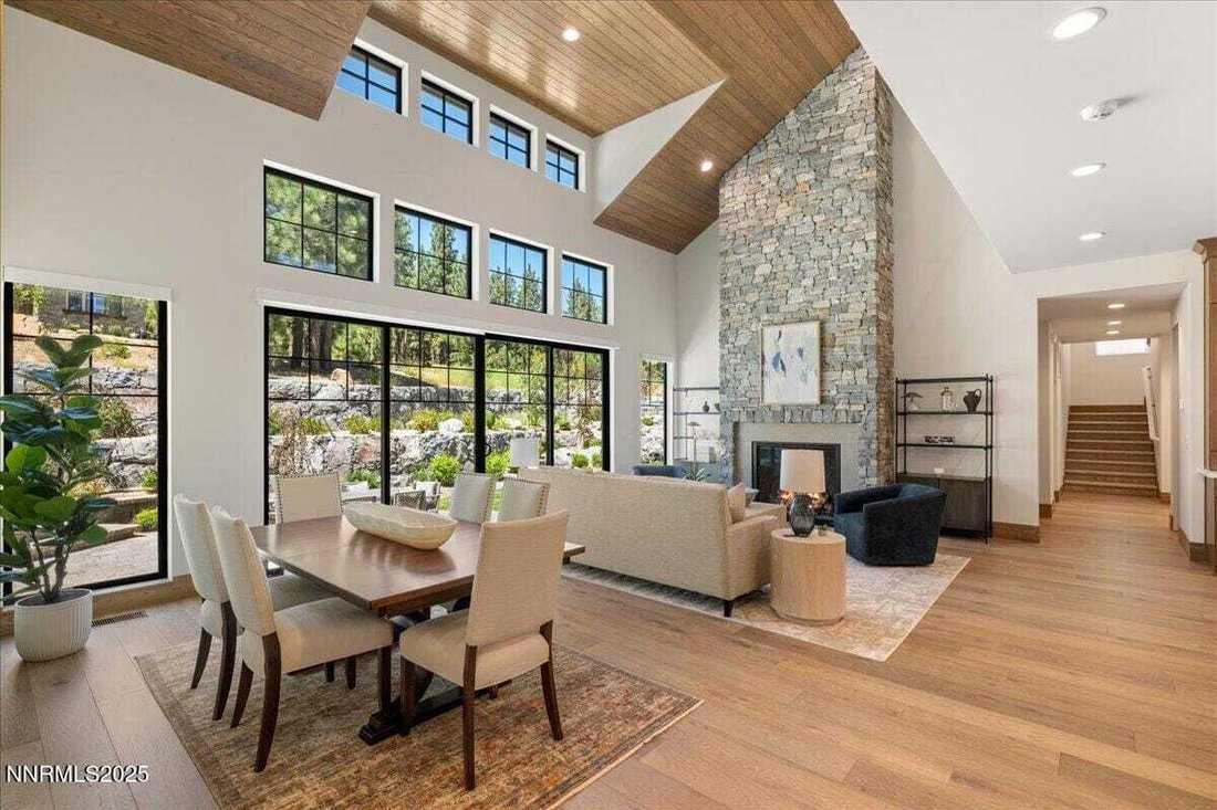 House in Reno, Nevada, United States 5 - 18603595