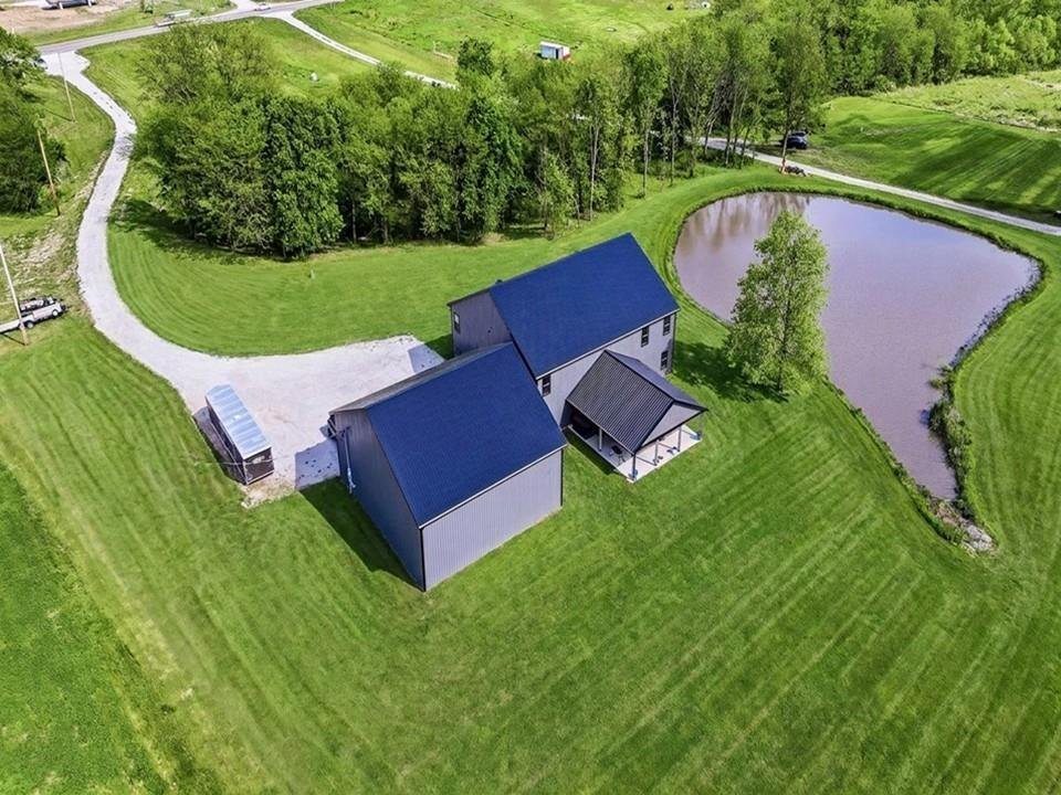Land in Trimble, Missouri, United States 3 - 18600812