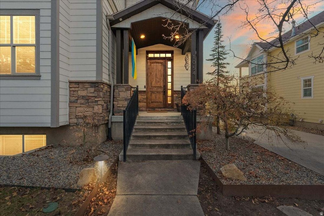 House in Salt Lake City, Utah, United States 2 - 18600546