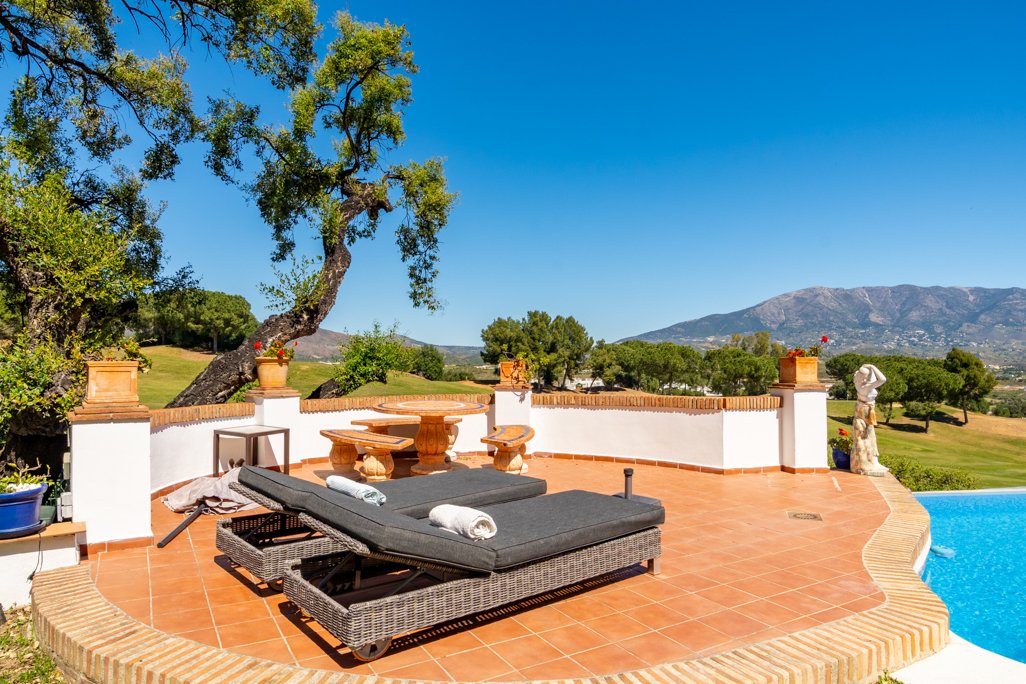 Villa in Mijas, Andalusia, Spain 3 - 18596979