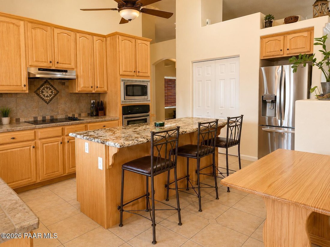 House in Dewey-Humboldt, Arizona, United States 3 - 18599615
