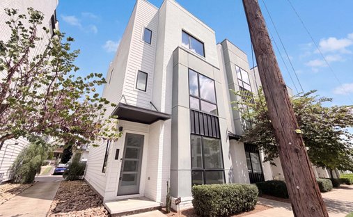 House in Nashville, Tennessee, United States 1