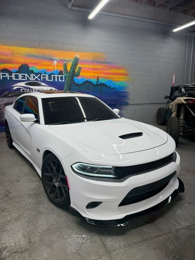 Sedan in Phoenix, AZ, United States 1 - 18603239
