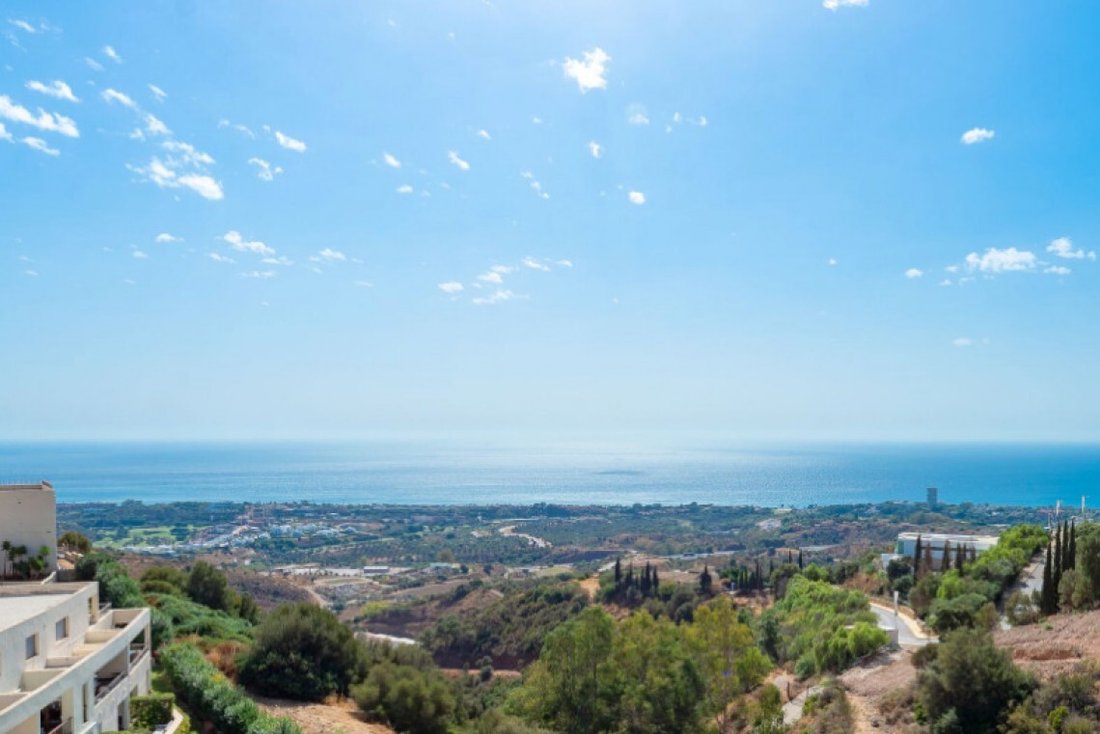Apartment in Marbella, Andalusia, Spain 3 - 18597860