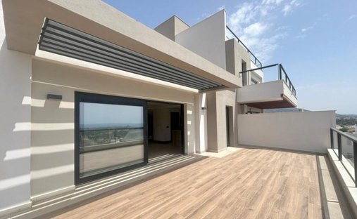Penthouse à Nueva Andalucia, Marbella, Espagne 1