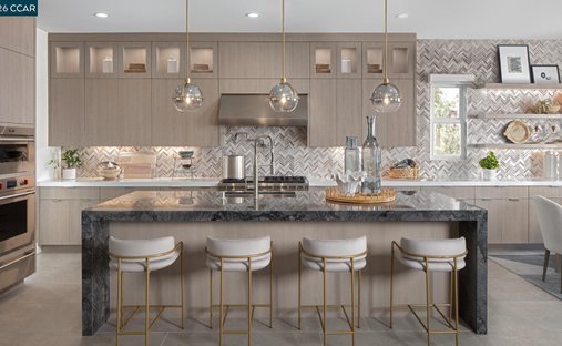 House in Tracy, California, United States 1
