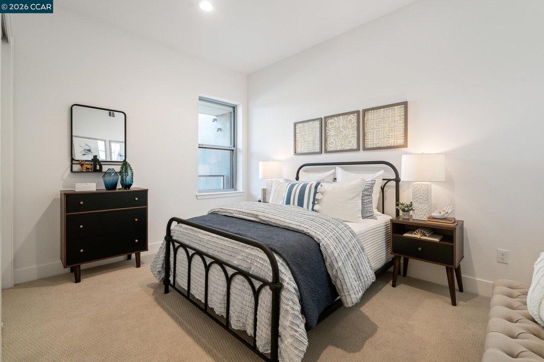 Condo in Walnut Creek, California, United States 5 - 18600654