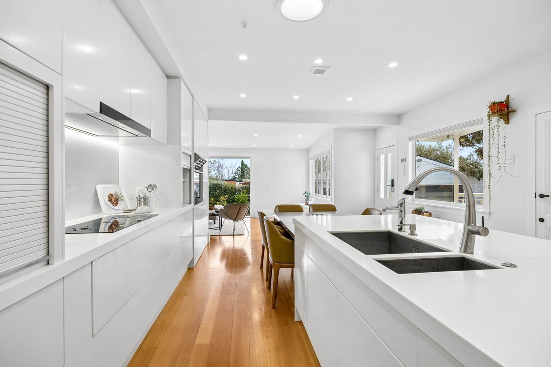 Casa en Auckland, Región de Auckland, Nueva Zelanda 3 - 18603804