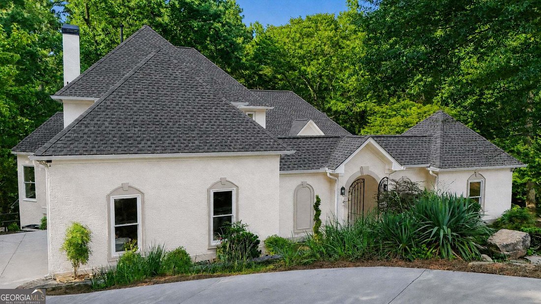 House in Marietta, Georgia, United States 2 - 18597686