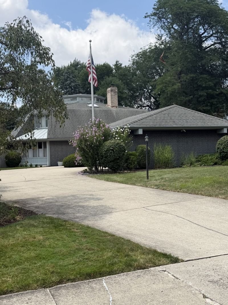 House in River Forest, Illinois, United States 1 - 18603481