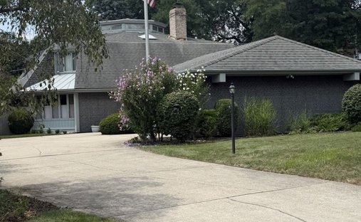 Casa a River Forest, Illinois, Stati Uniti 1