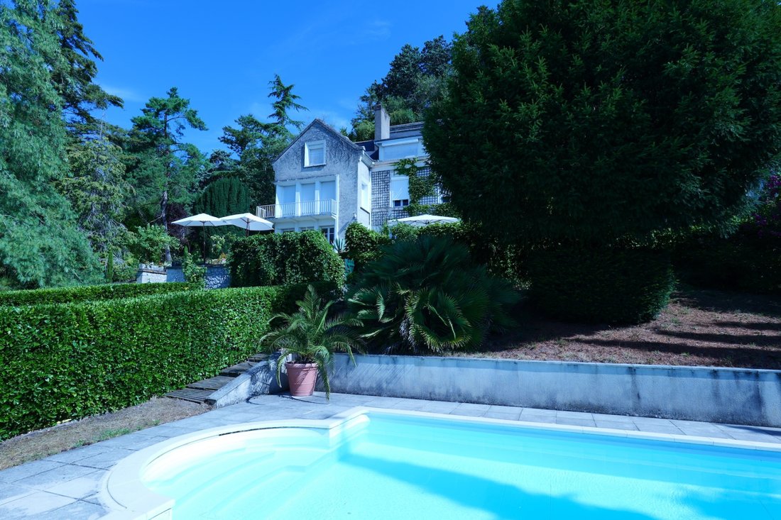 House in Chinon, Centre-Val de Loire, France 3 - 17051234