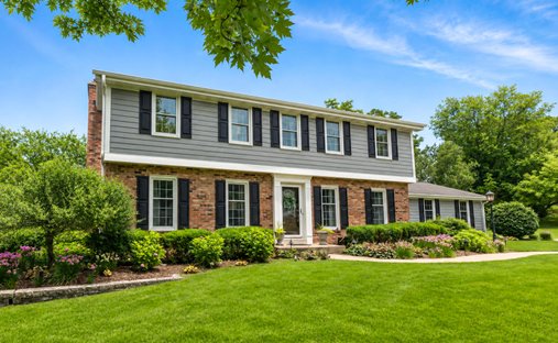 Casa a Brookfield, Wisconsin, Stati Uniti 1